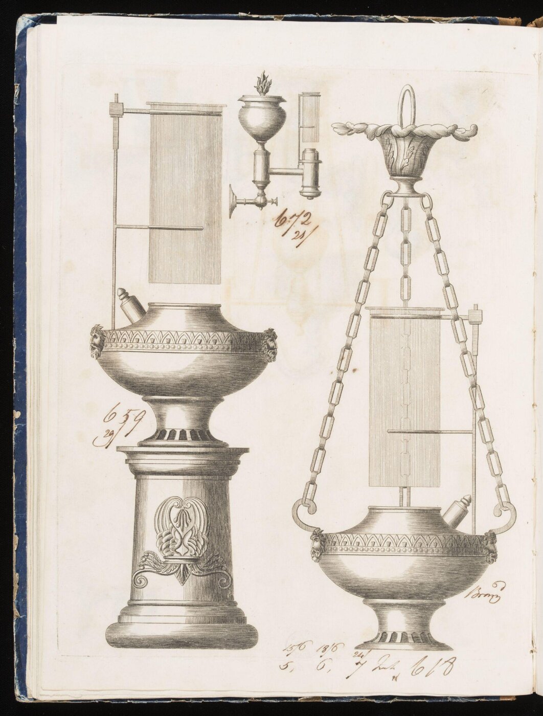 Unknown, Print