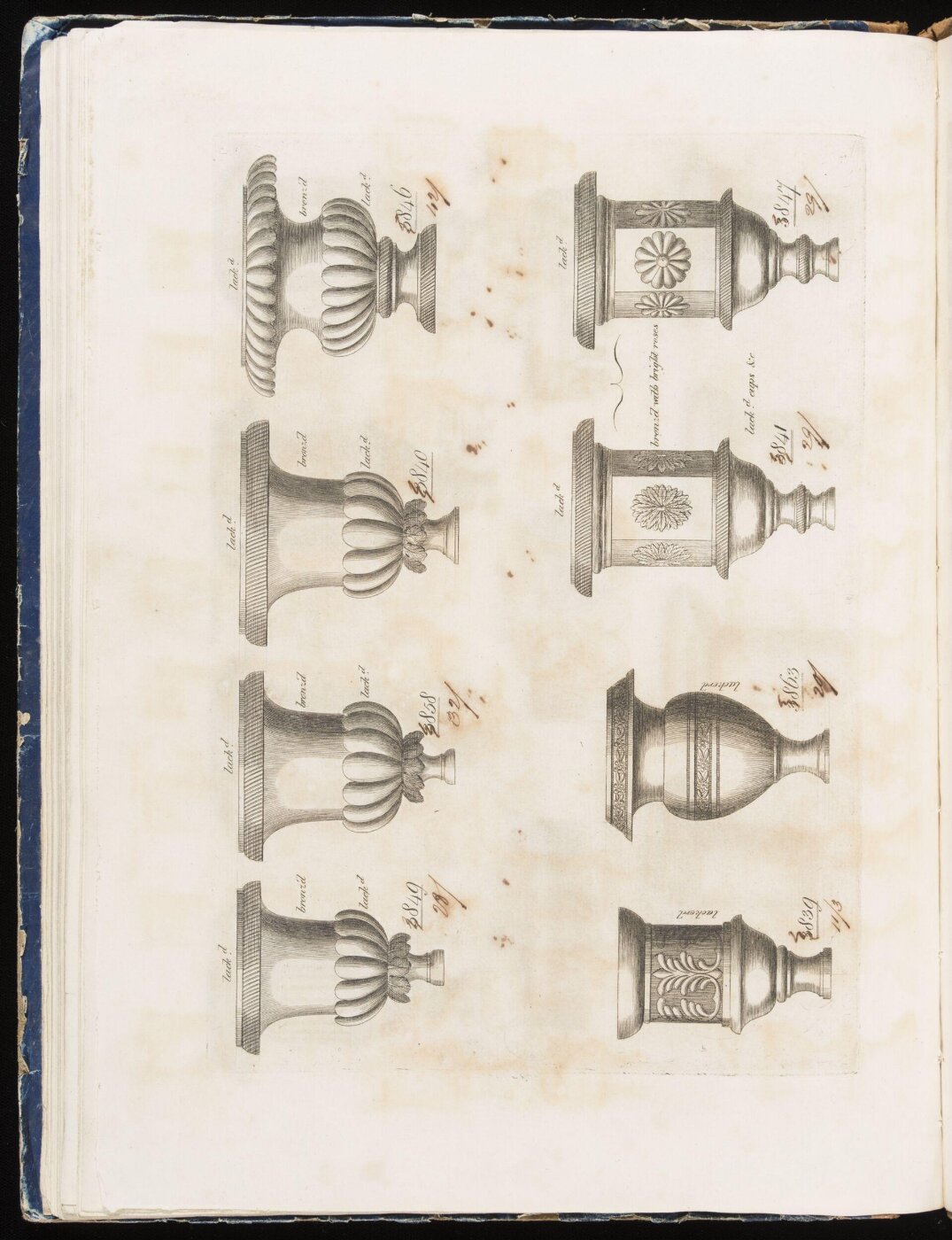 Unknown, Print