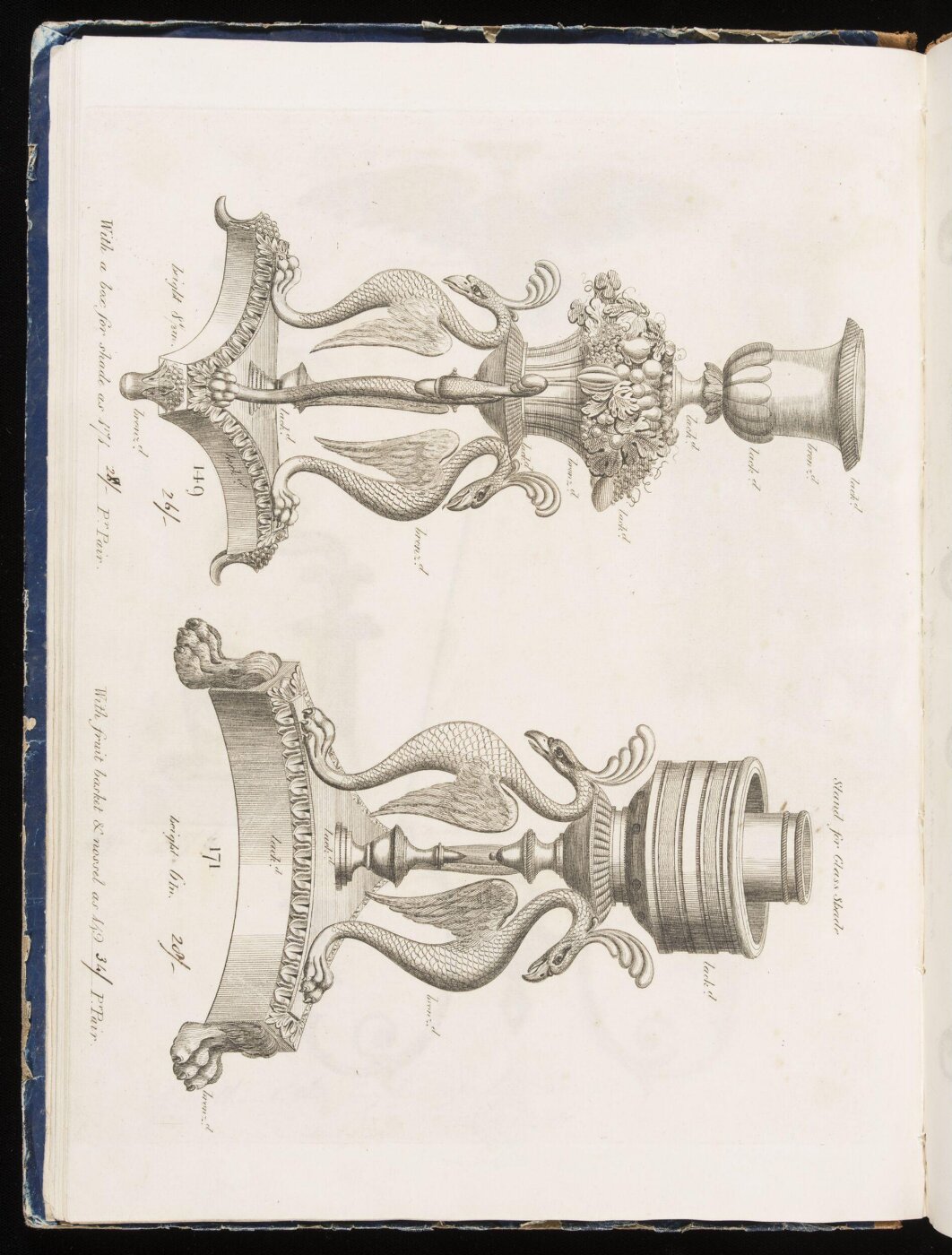 Unknown, Print