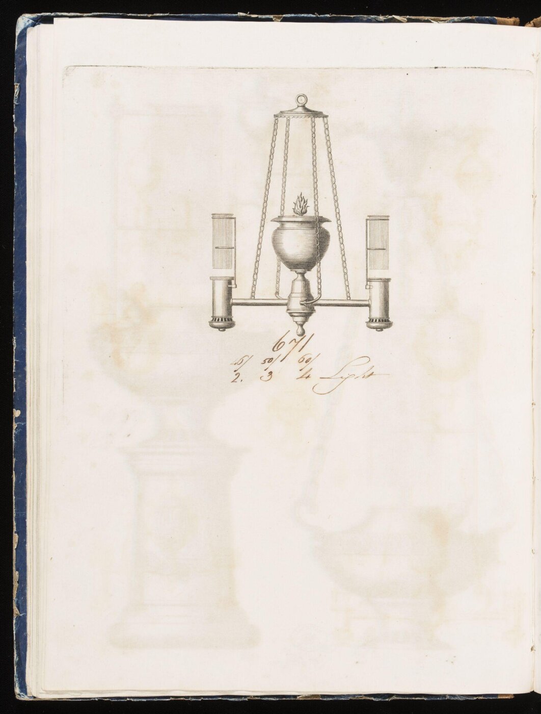 Unknown, Print