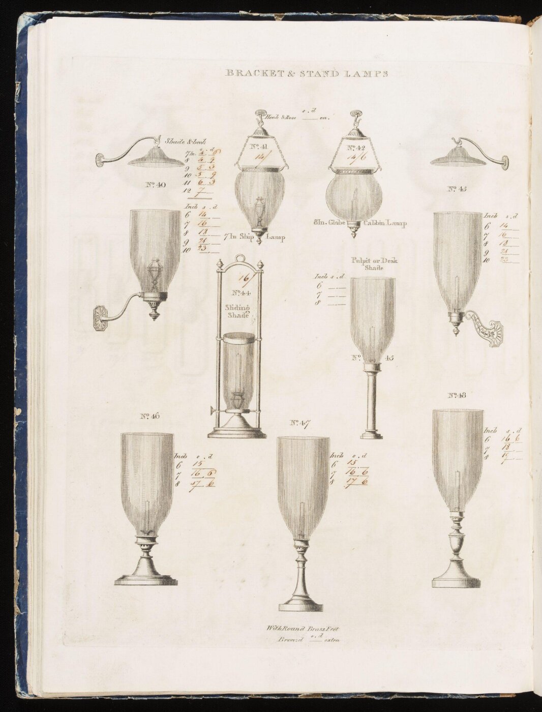 Unknown, Print