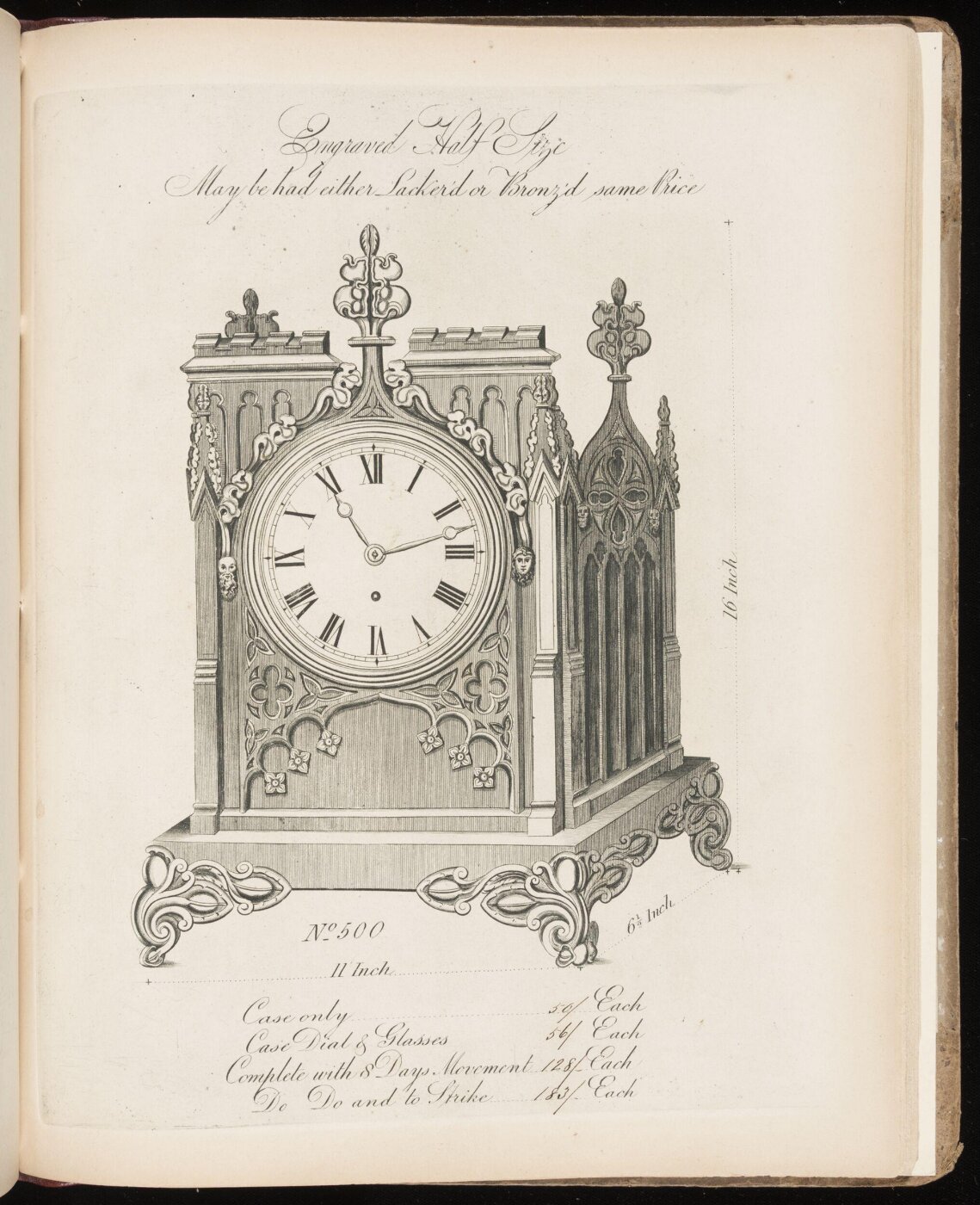 Unknown, Print