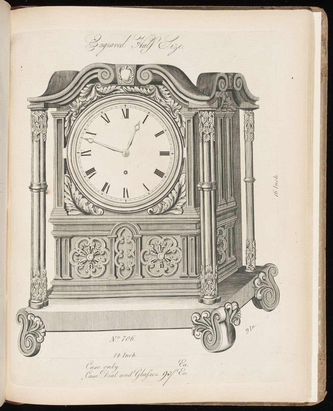 Unknown, Print