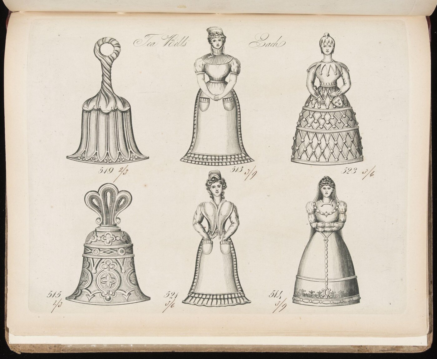 Unknown, Print