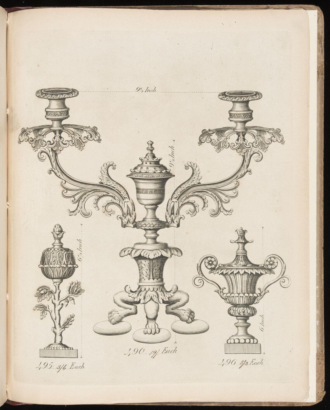 Unknown, Print