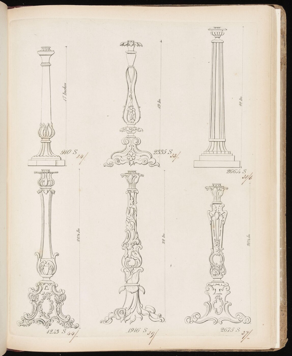 Unknown, Print