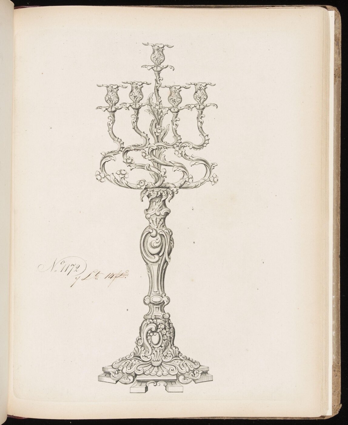 Unknown, Print