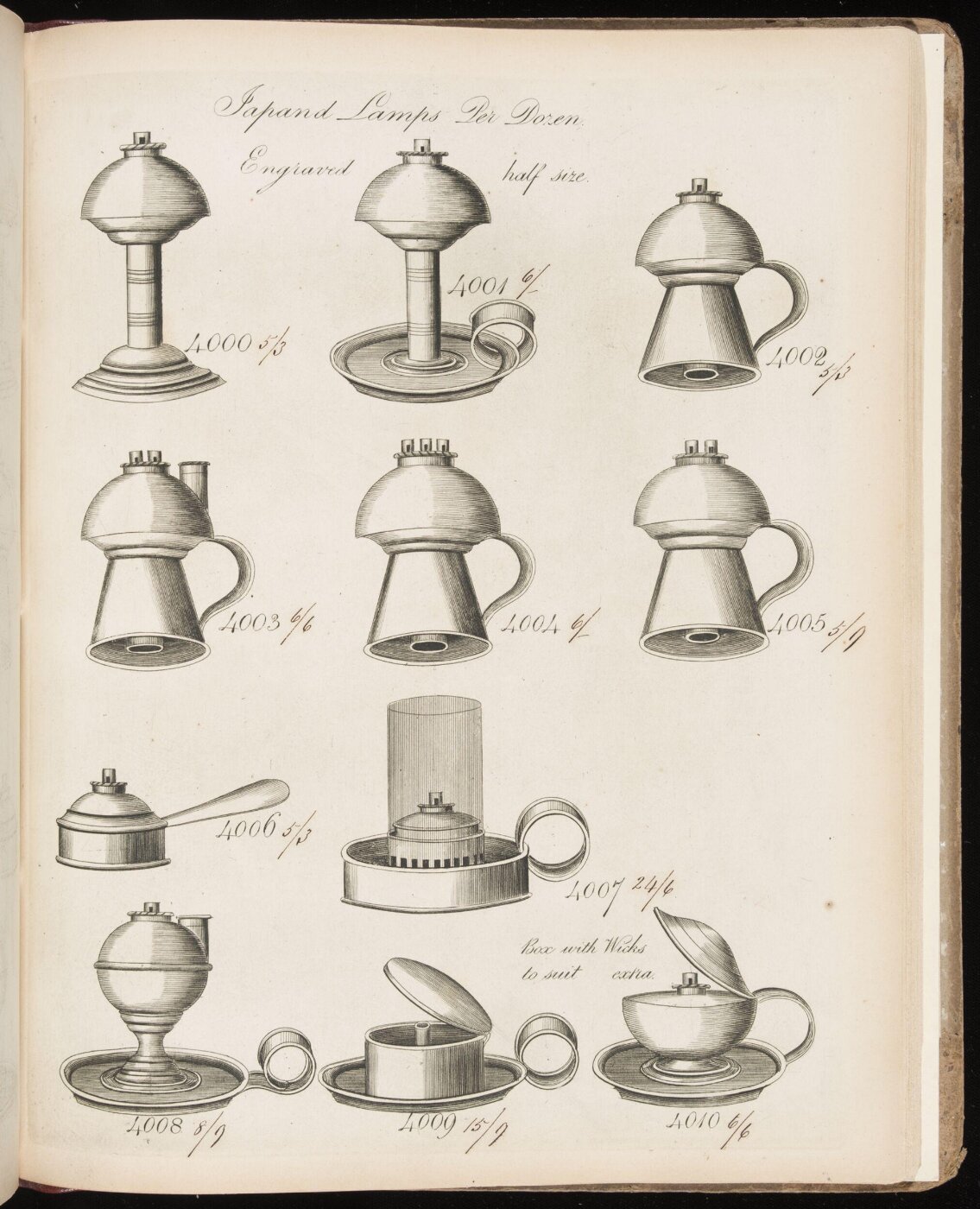 Unknown, Print