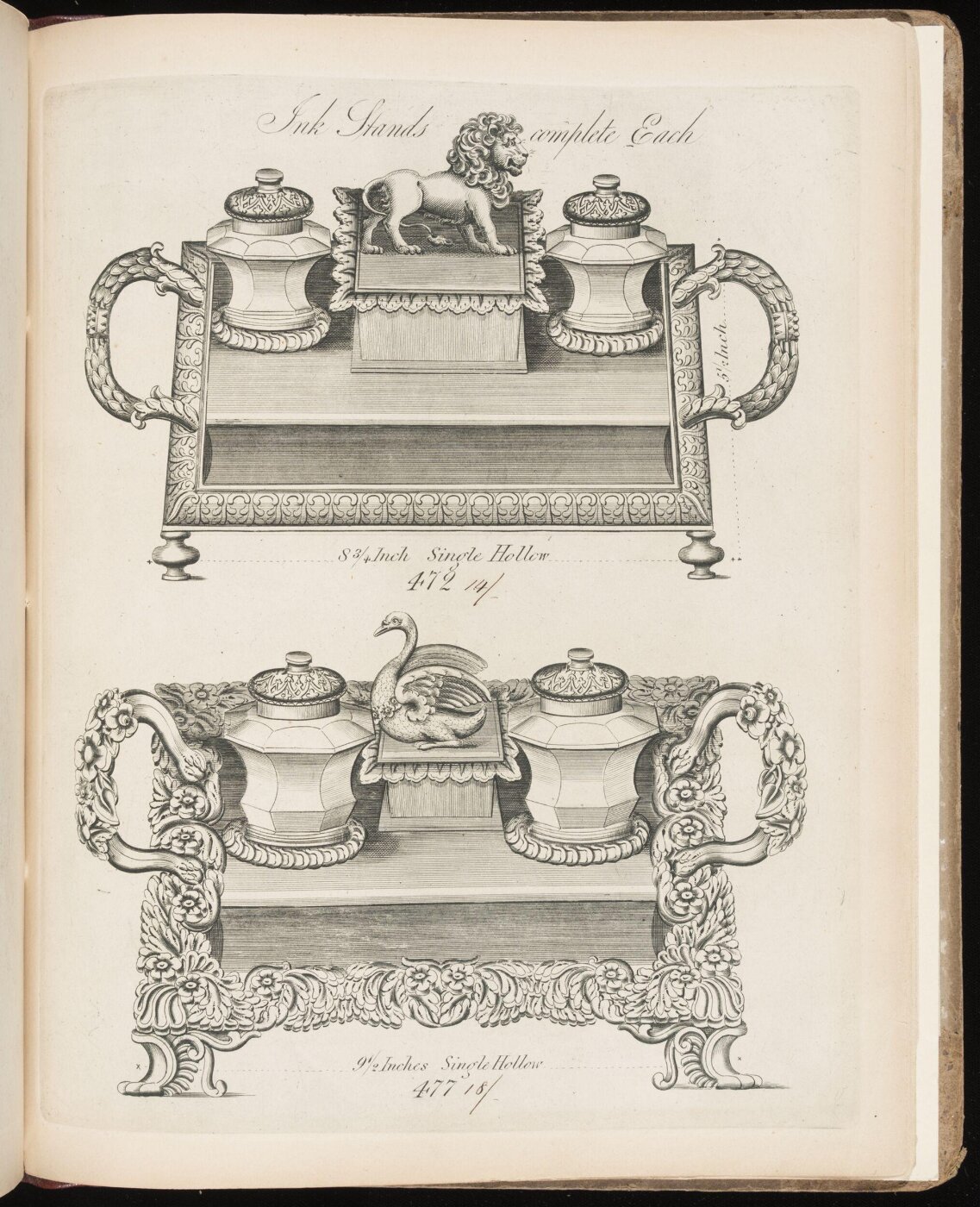 Unknown, Print
