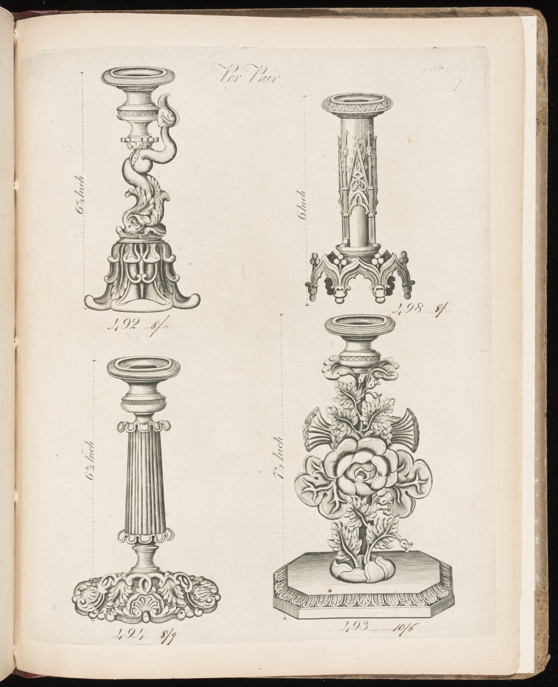 Unknown, Print