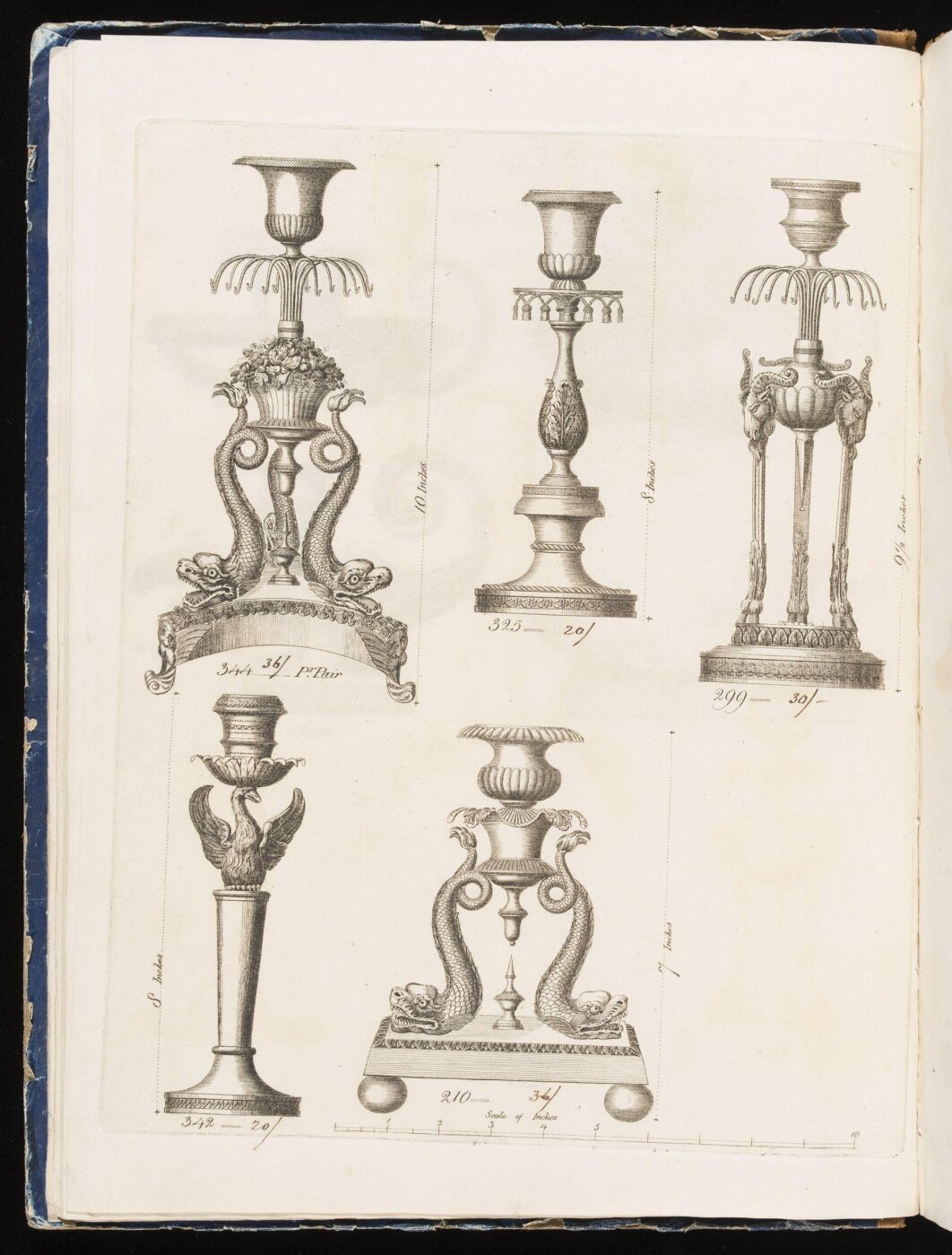 Unknown, Print