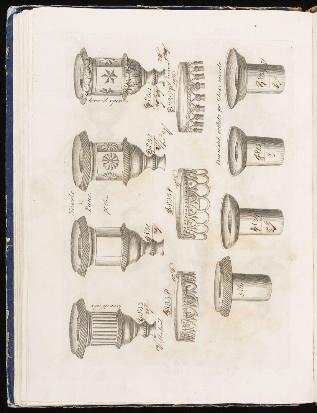 Unknown, Print