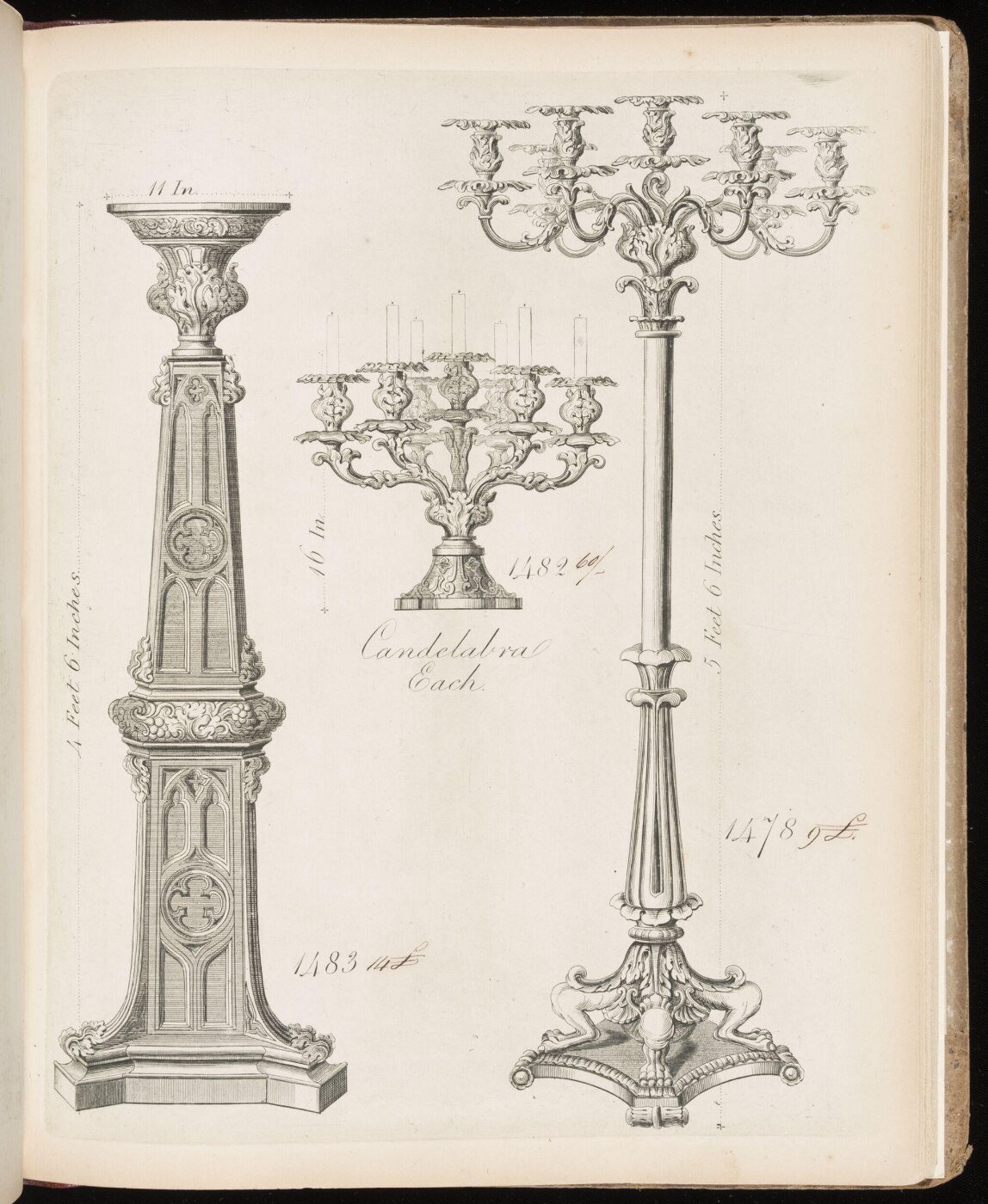 Unknown, Print