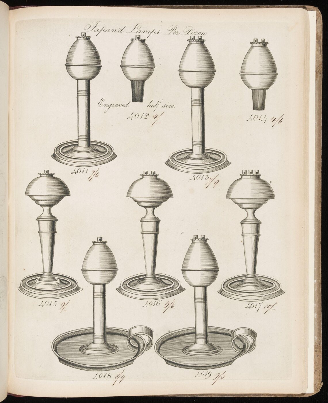 Unknown, Print