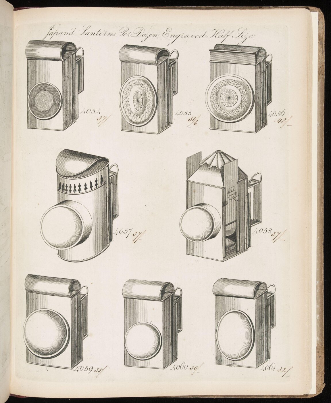 Unknown, Print
