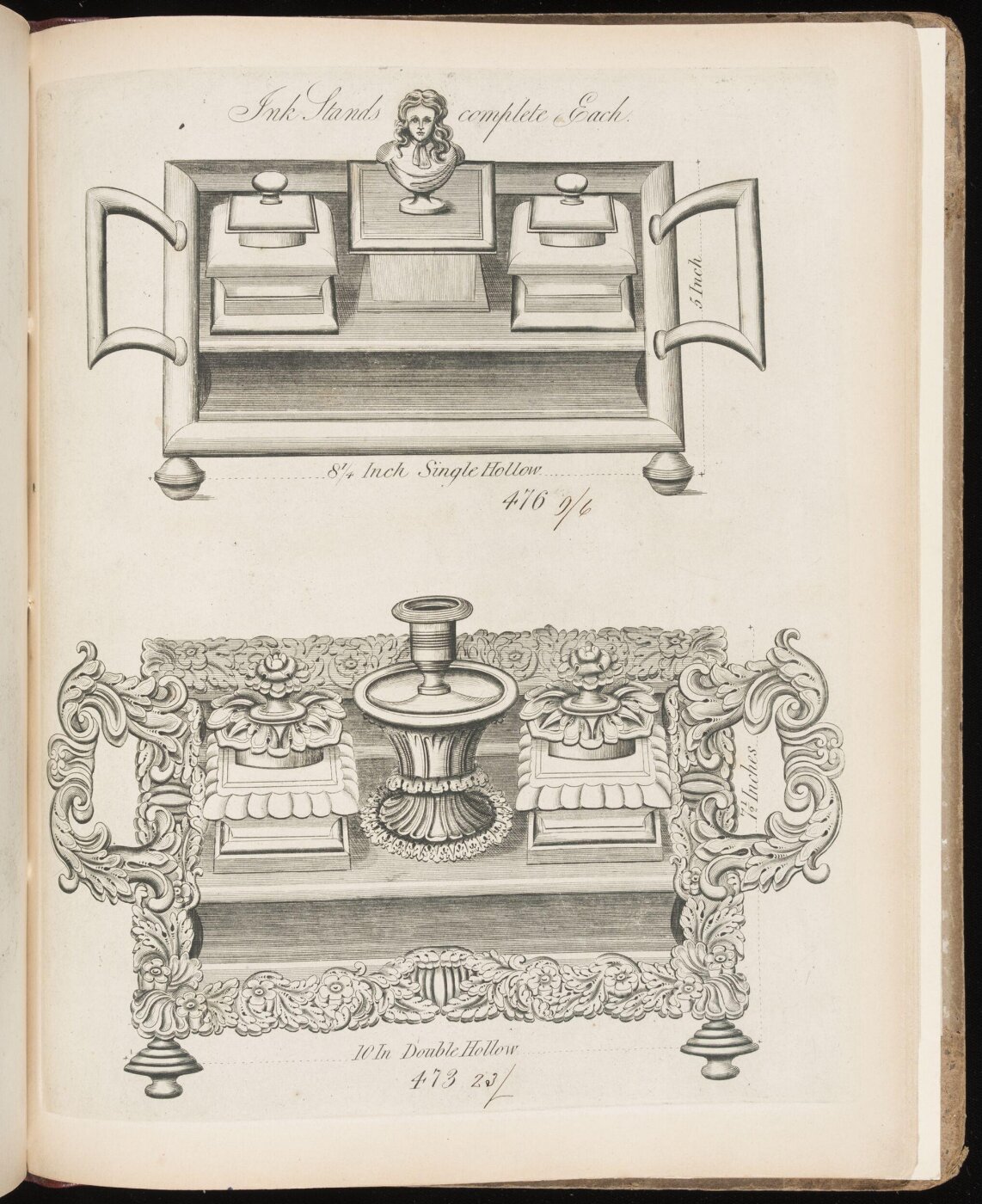 Unknown, Print