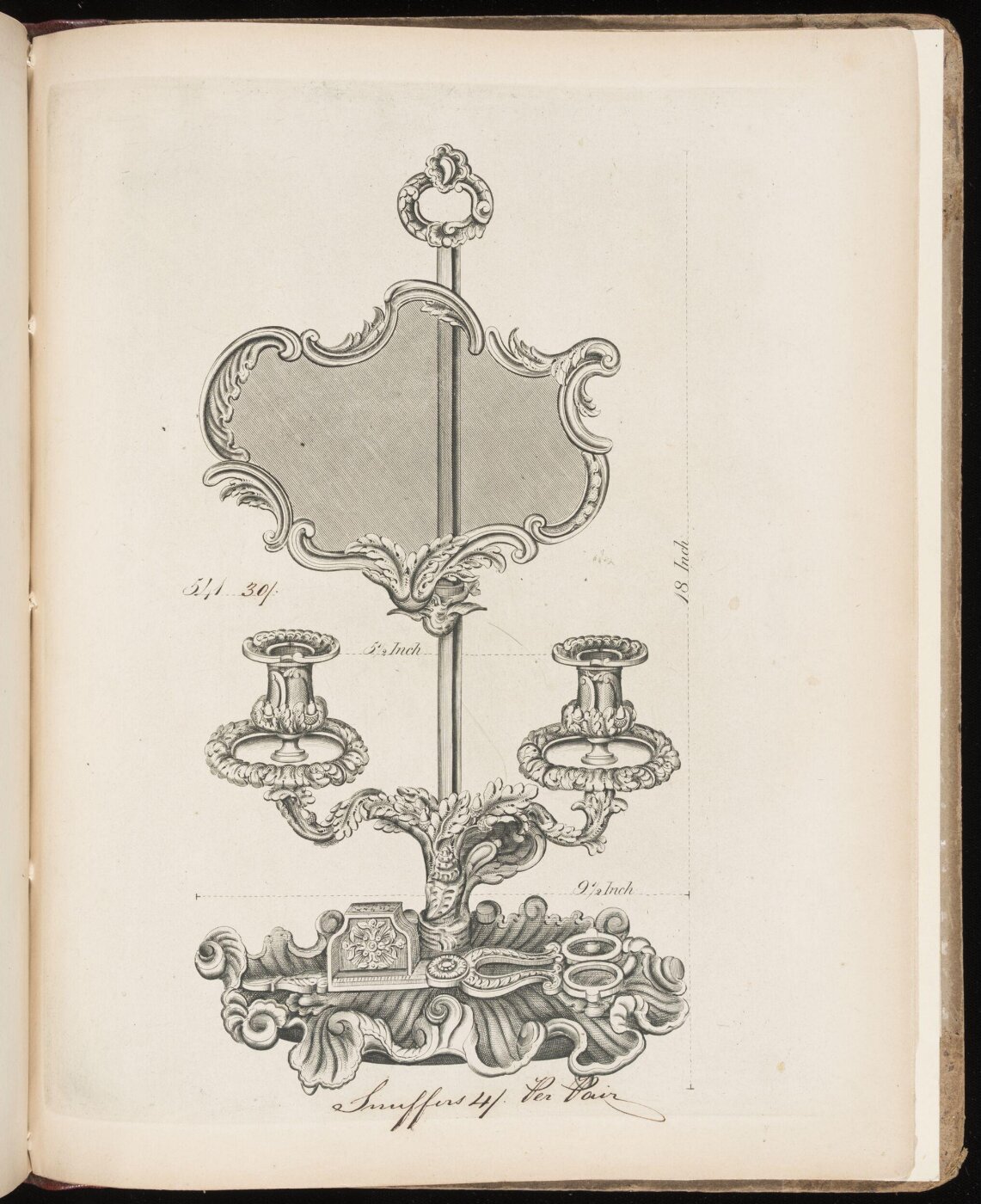 Unknown, Print