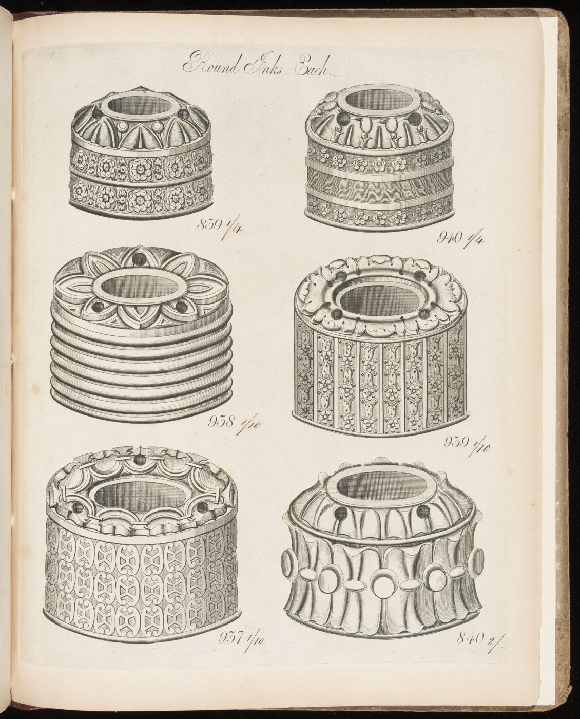 Unknown, Print