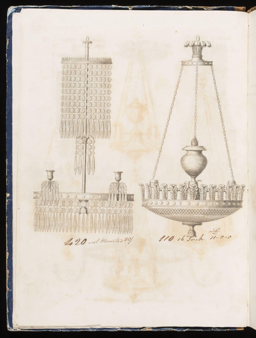 Unknown, Print