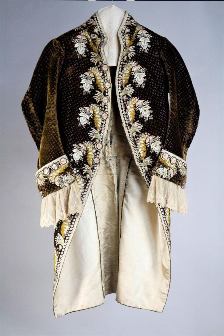 Theatre Costume top image