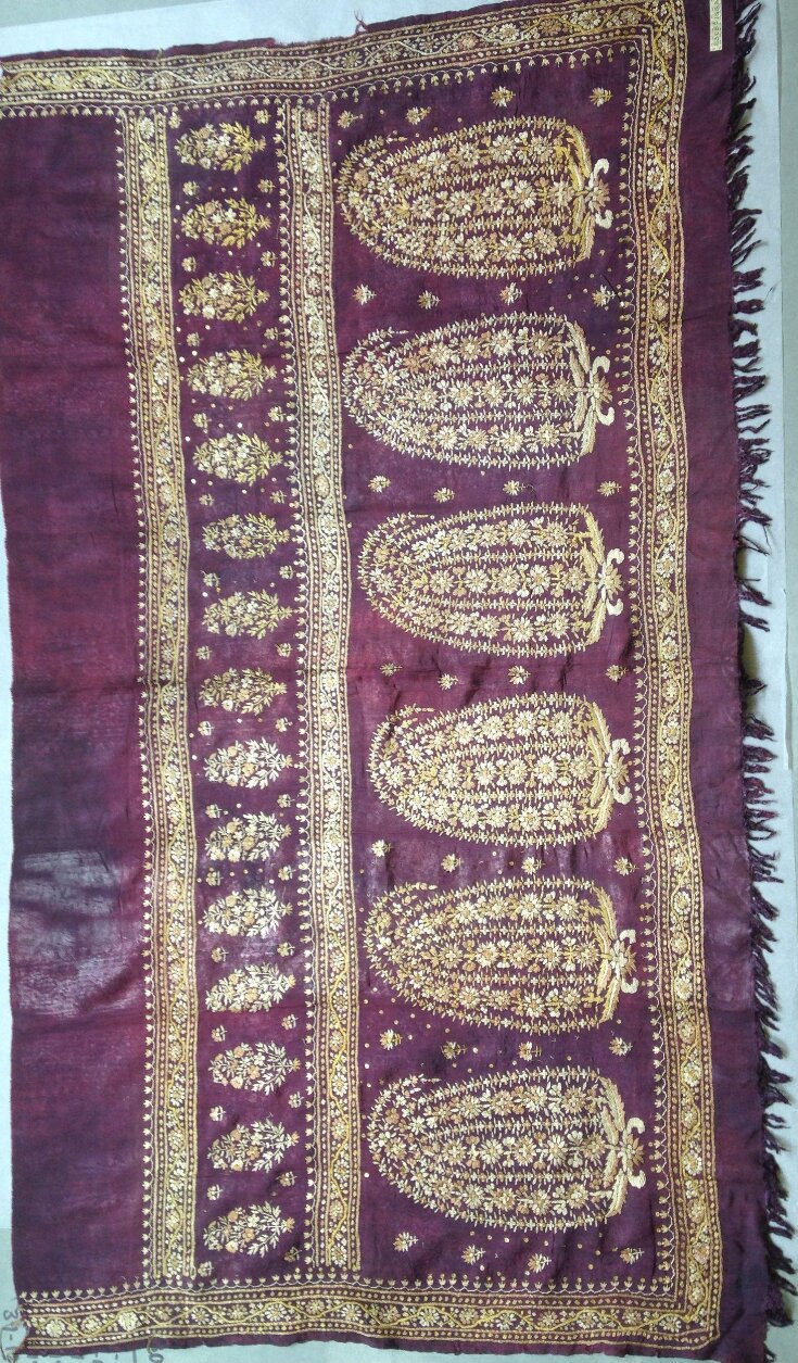 Sari top image