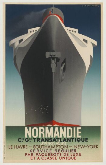 Normandie