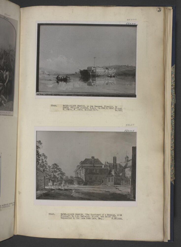 On the Hamoaze, Plymouth top image