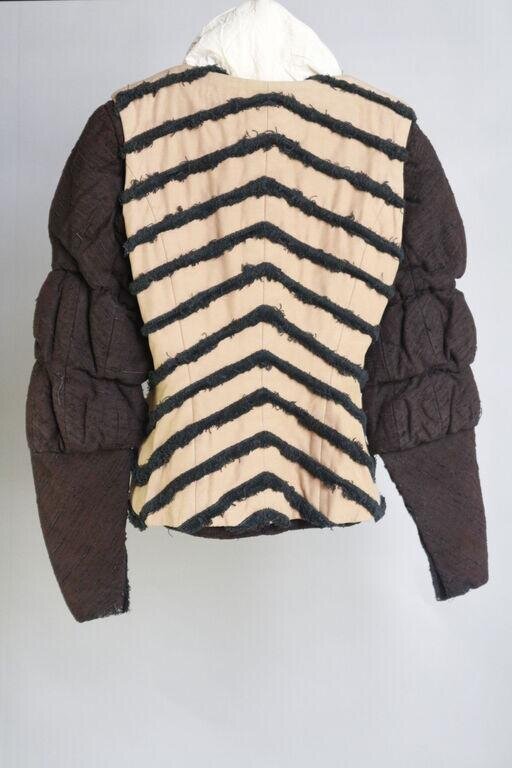 Costume for dancer in Romeo and Juliet by Georgiadis, Nicholas