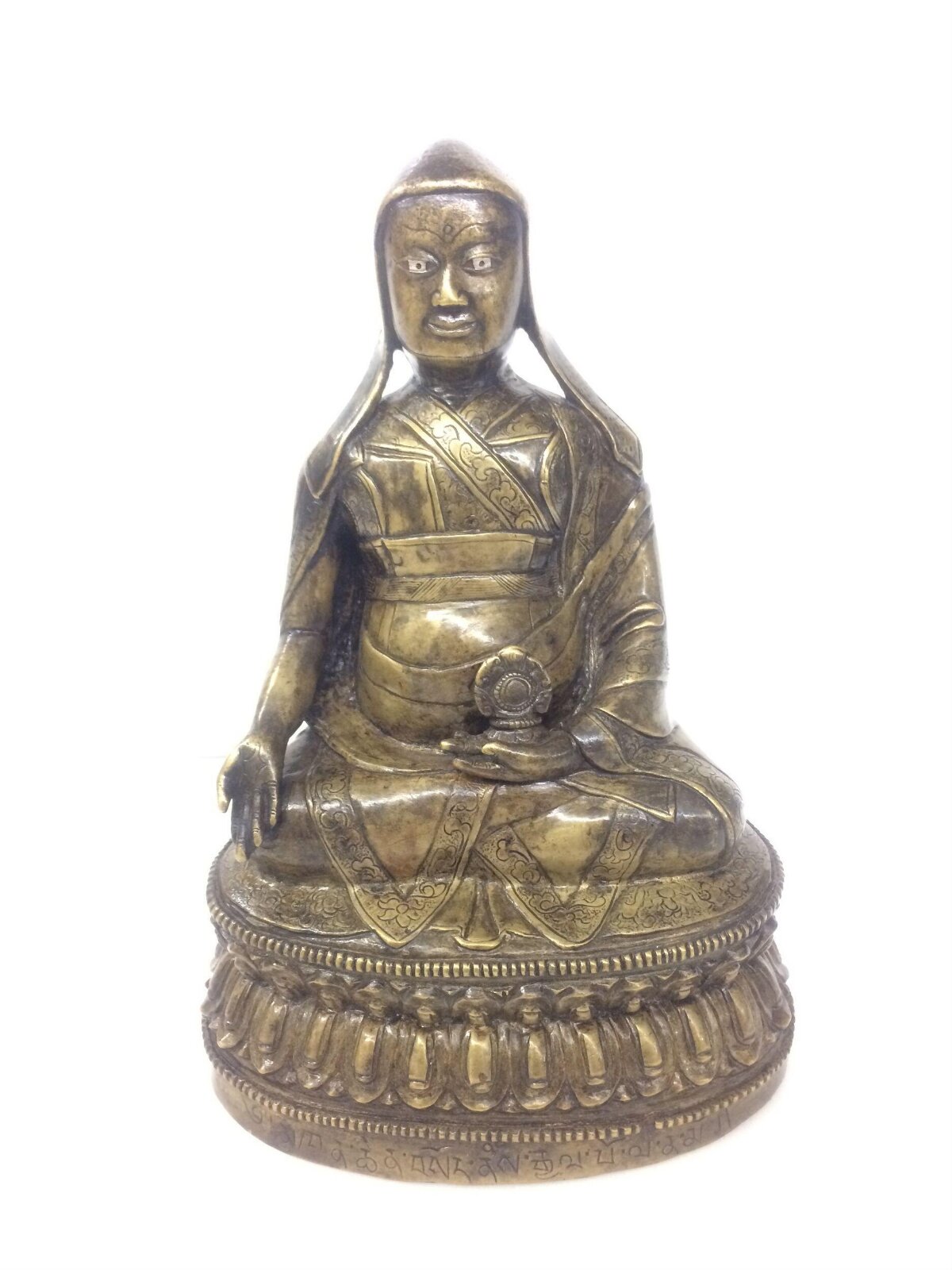 Figure, 16th century