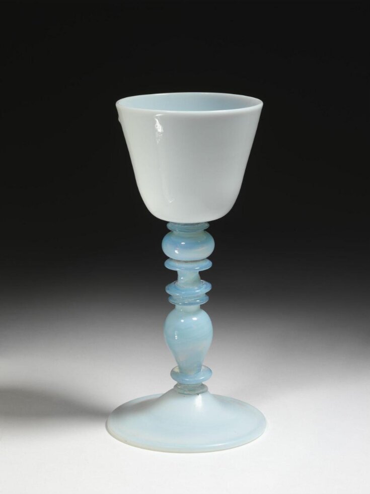 Goblet top image