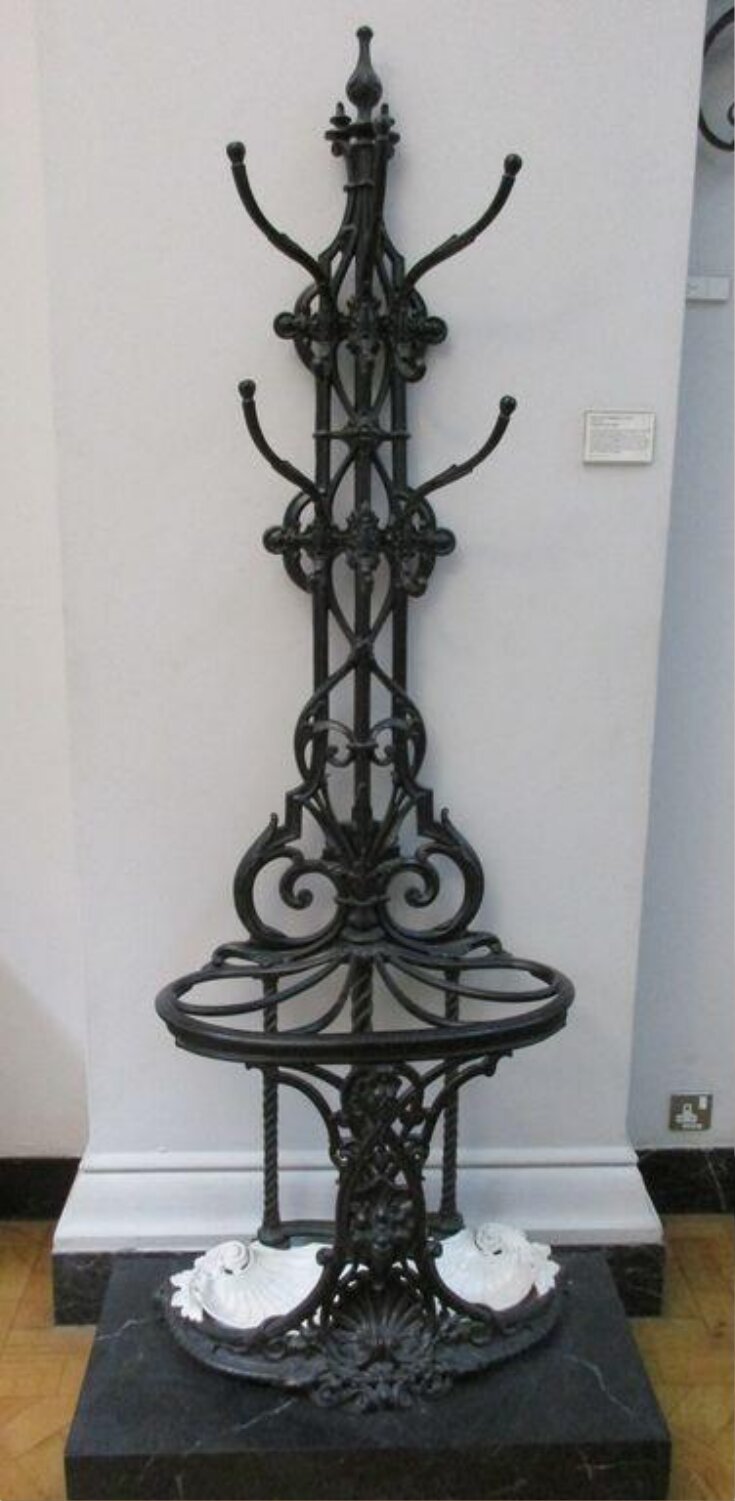 Coat Stand top image
