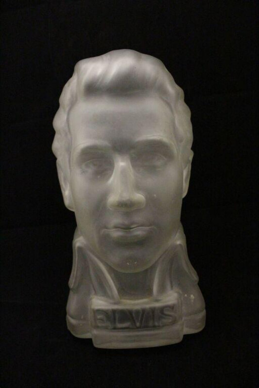 Bust, Unknown
