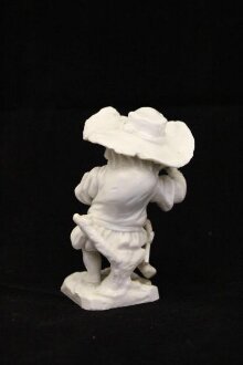 19th century figurine thumbnail 1