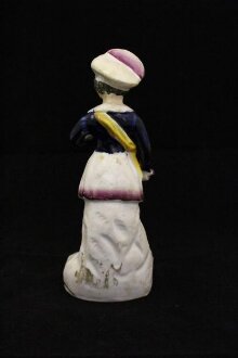 Figurine, probably Master Betty  thumbnail 1