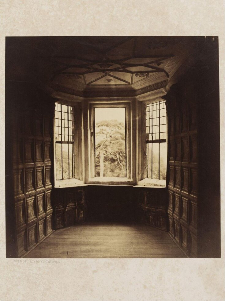 Oxford College top image
