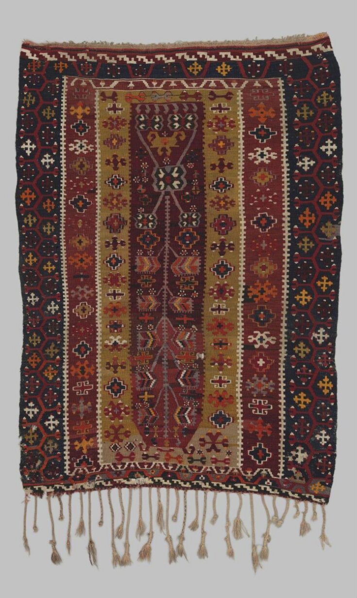 Carpet top image