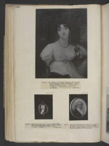 Paulina, First Wife of Sir Codrington Edmund Carrington thumbnail 1