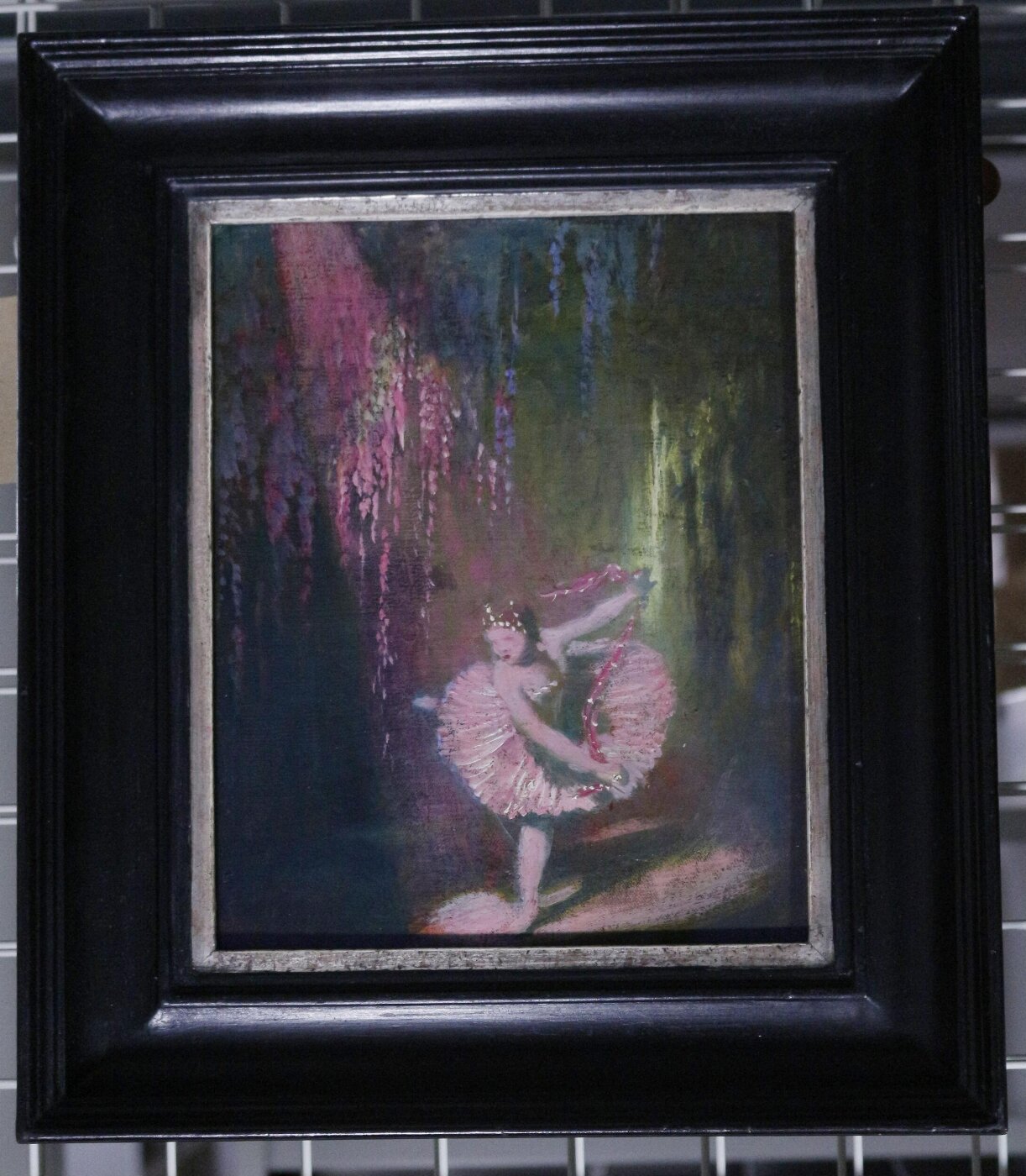 Glyn Warren Philpot, The Dance of the Sugar-Plum Fairy