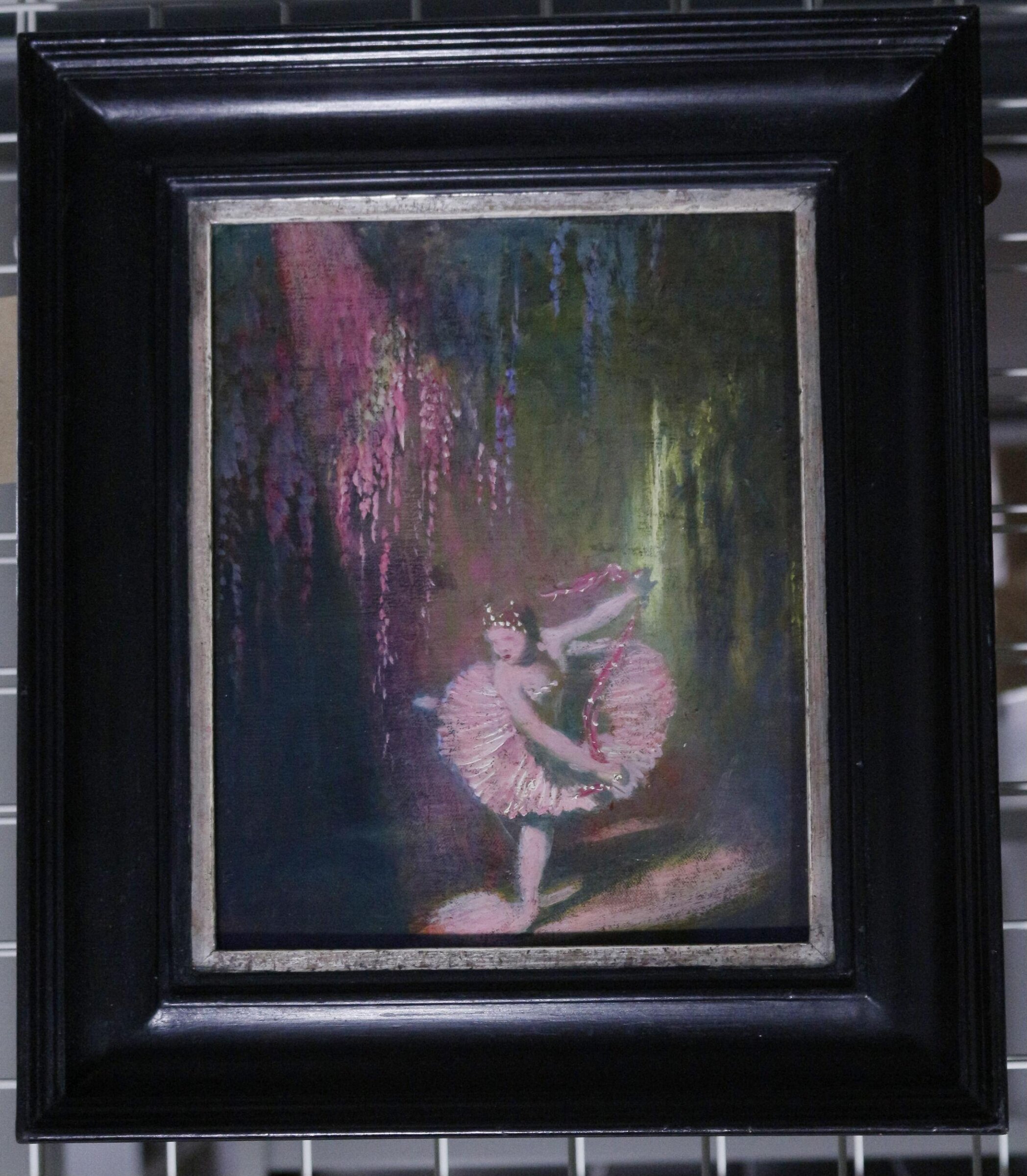 The Dance of the Sugar-Plum Fairy, Glyn Warren Philpot, 1908-1909