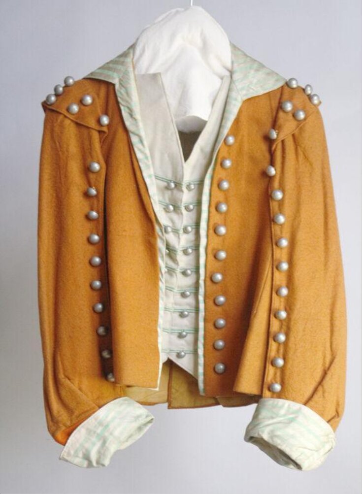 Theatre Costume top image