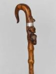 Harry Lauder's walking stick thumbnail 2