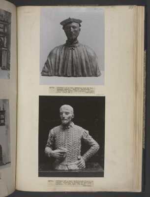 An Unknown Man, second half of the 16th century