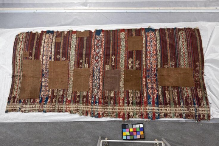 Baluch Bedding Cover top image