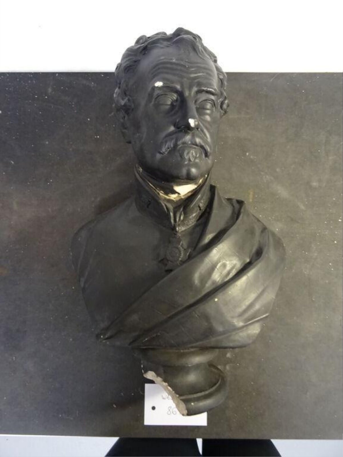 Bust