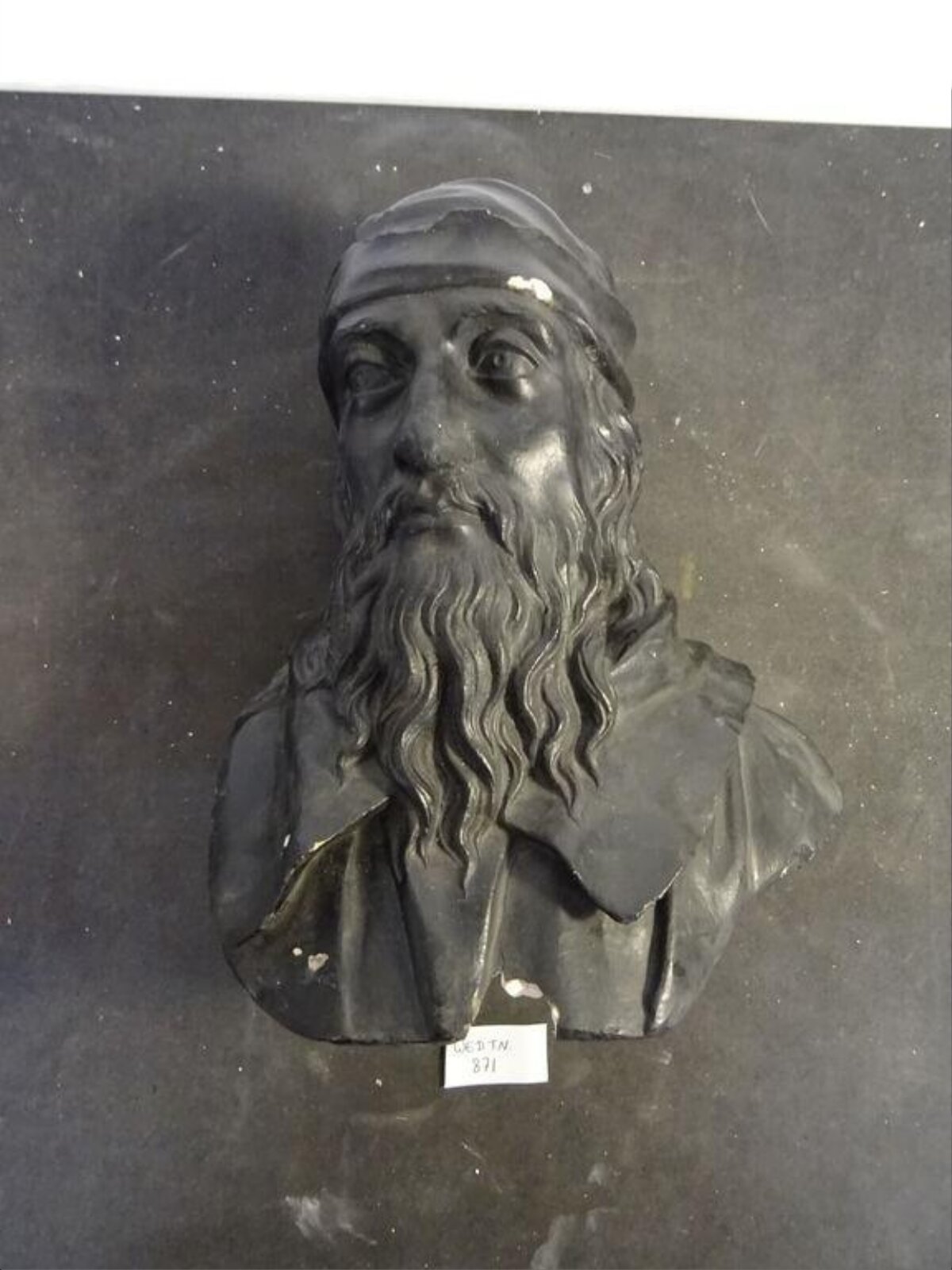 Bust