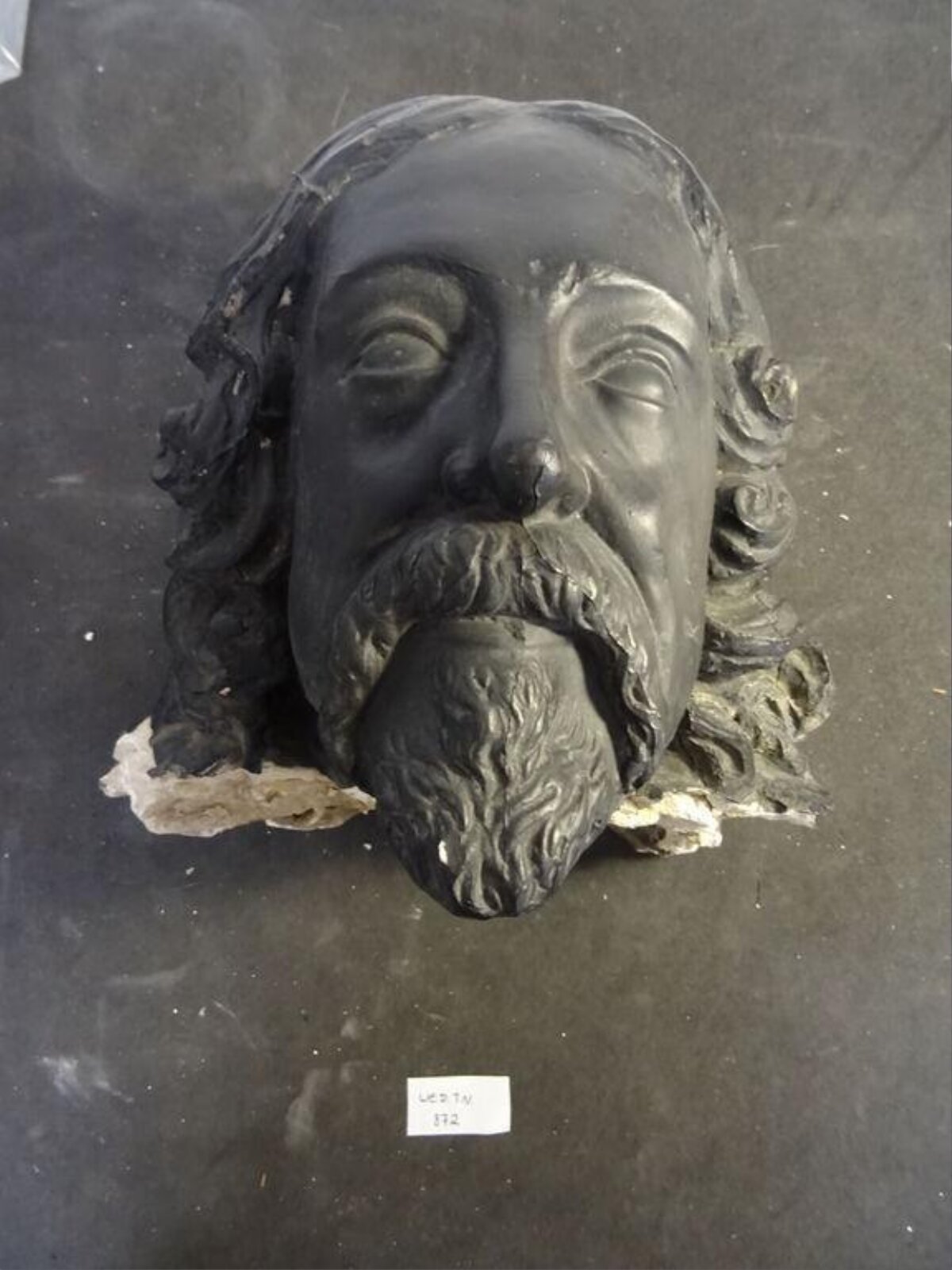 Bust
