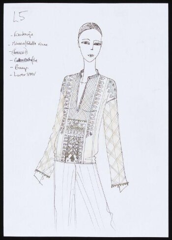 Fashion Design