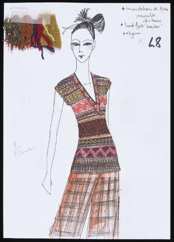 Fashion Design