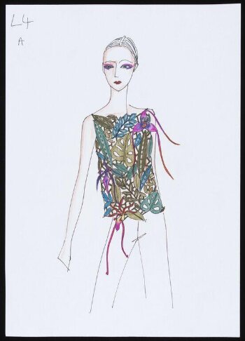 Fashion Design