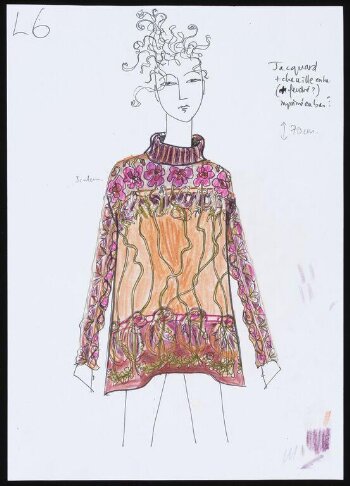 Fashion Design